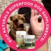 Ruji Naturals | Dog Supplements (@RujiNaturals) Twitter profile photo