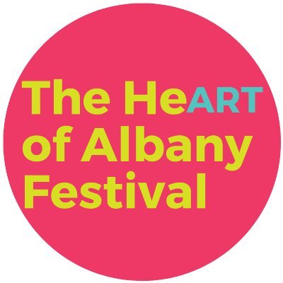 The Heart of Albany Festival is Saturday, Nov. 4, 2023 at the Albany Museum of Art. Pro chalk artists, more art, family fun, music, craft beer & libations. FREE