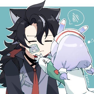 EXPShareEX's profile picture. Parental Advisory is required. Pokemon Unite, Honkai Star Rail and Wuthering Waves player.

#pokemonunite #honkaistarrail #wutheringwaves