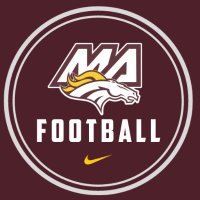 Madison Academy Football(@MAMustangsFB) 's Twitter Profile Photo