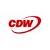 CDW Canada (@cdwcanada) Twitter profile photo CDW Canada (@cdwcanada) Twitter profile photo