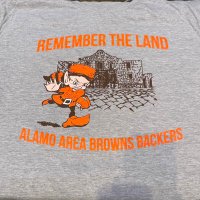 Alamo Area Browns Backers (@aabbtweet) Twitter profile photo