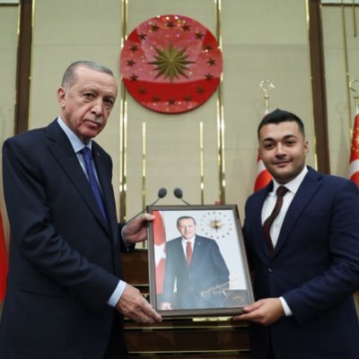 Ak Parti Finike Gençlik Kolları İlçe Başkanı