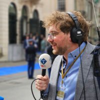 Roel Bolsius (@roelbolsius) 's Twitter Profile Photo