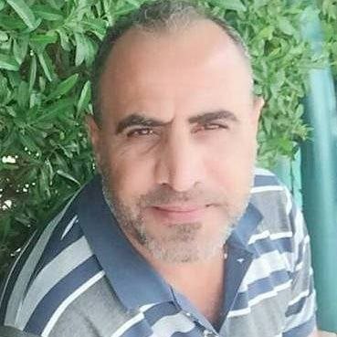 ناشط في منظمات المجتمع المدني وحقوق الانسان مدير منظمة خيرات النهرين الانسانية/ماجستير تاريخ
