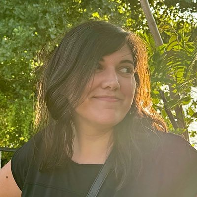 Front-end developer 👩🏻💻
Proud mom of a little girl, travel lover and a board games enthusiast.