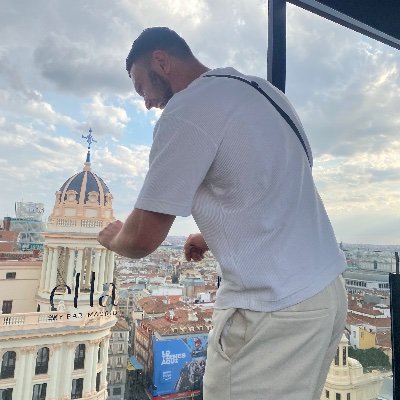 Brettyboi2010's profile picture. Always positive movements