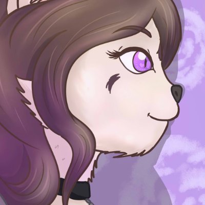 🌈💜Artist 💜 Goth 💜 Cat 💜 Aleatory fandoms 💜
💜 COMMISSIONS OPEN  💜