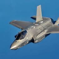 I am an F-35 Lightning II produced by lockheed Martin. I recently went missing and I aint coming back