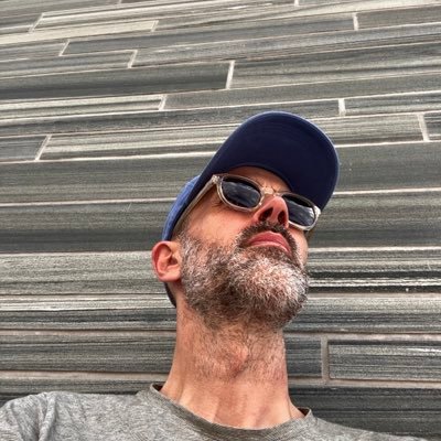 Recreational programmer… mostly Datomic, Clojure & ClojureScript.