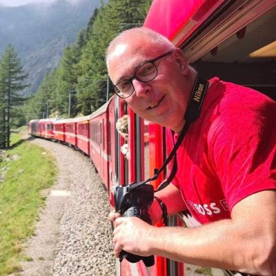 James Garthwaite Profile