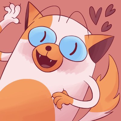 She/Her | Autistic | British | Krita Artist
Interests - western animation, video games
PFP by me