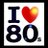 I❤️80s𝕏