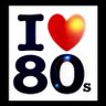 IL0VEthe80s's profile picture. Let’s just look back fondly on the best decade ever. 😎 Contact admin@ilovethe80s.me