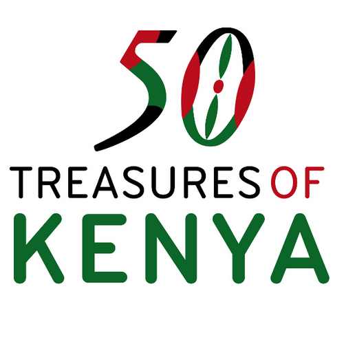 50Treasures's profile picture. Dedicated to the preservation of Kenya’s Natural & Cultural Heritage in partnership with local communities, through public awareness & sustainable development.