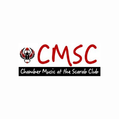cmscarabclub's profile picture. Innovative programming, fist-rate musicians and an intimate atmosphere all harmonize to create an incredible personal experience