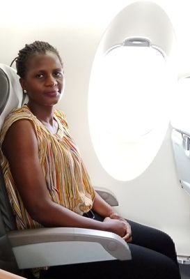 Apio1Mary's profile picture. Happiness is by choice.
always make a decision to be happy 😁