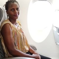 M. S. Apio (@apio1mary) 's Twitter Profile