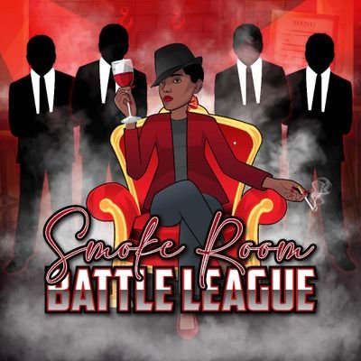 Battlerap's Godmother and
Owner of Smoke Room Battle League