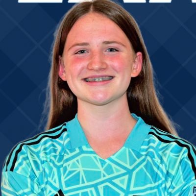 ‘27 GK🧤5’10” Sporting BV ECNL 09~🇺🇸 3 x USYNT ID Center, USYNT Central Region Mini-Camp 🇺🇸~TDS 3⭐️~ IMG Top 150, #4 GK in '27~ @imyouthsoccer Top Players
