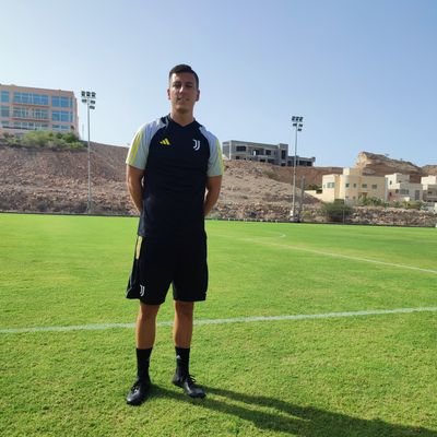 Juventus Academy Omán. Entrenador de fútbol nivel III. Análisis y Scouting (Hi Fútbol + Objetivo Analista 360°). Big data aplicado al Scouting en fútbol (UCAM).