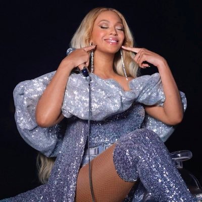 not a girl but I’m Beyoncé’s girl (he/him) 🏳️⚧️ 28
