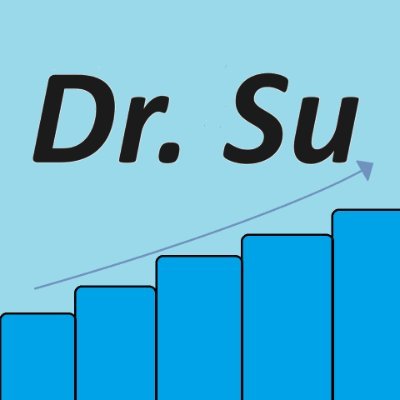 drsustatistics's profile picture. Dr. Su Statistics specializes in statistical consultation for quantitative and qualitative dissertation/thesis and academic/business research projects.