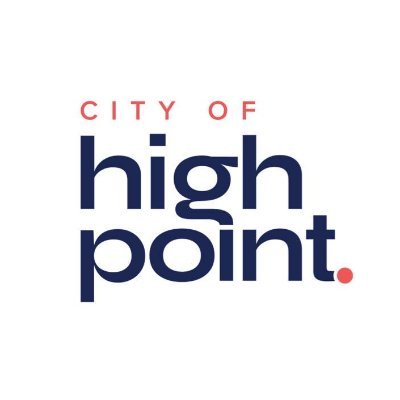 CityofHighPoint Profile Picture