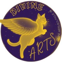 Divine Arts Gallery, Bookstore, Boutique(@DivineArtsBtq) 's Twitter Profile Photo