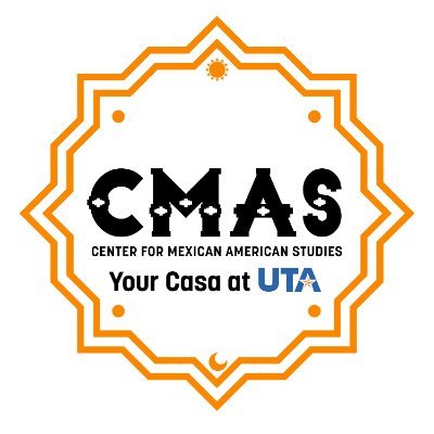 The Center for Mexican American Studies is your casa at the University of Texas at Arlington! #CMASatUTA