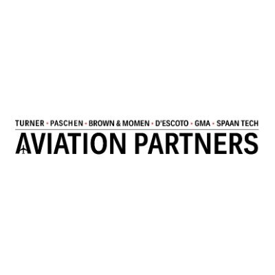 Developing the Marketplace. Building Capacity. We're Turner Paschen Aviation Partners, a CM@R for the historic O'Hare 21 program. #ORD21 #TPAP