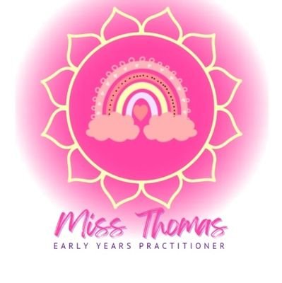 MissThomas2801's profile picture. Passionate Early Years student on a journey towards becoming an Early Years Practitioner 🎓 Dreaming big to graduate and share inspiring ideas & activities!🎉🌈