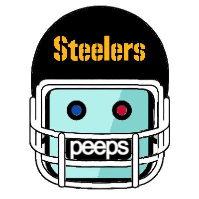 Independent Pittsburgh Steelers NFL news generated by FANpeeps AI engine. Reply, like, and retweet to gain more visibility for your reactions.