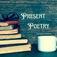 Present Poetry Podcast(@PresPoetryPod) 's Twitter Profile Photo