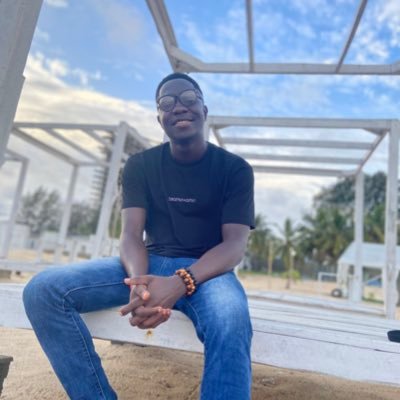 Petersdy07's profile picture. Software engineer || Mobile Developer || Tech Enthusiasm || Gently gentle || Flutter💙 || Co-organiser @gdgibadan