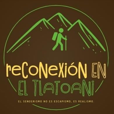 Reconectlatoani's profile picture. El senderismo no es escapismo, es realismo.