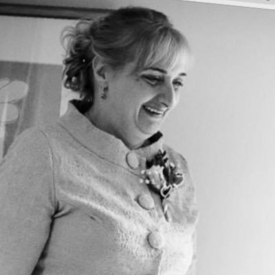 pennyross66's profile picture. Lecturer, nurse, quilter, mother, wife not necessarily in that order the views expressed here are my own