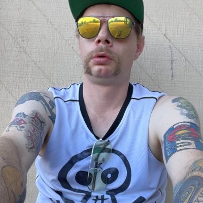 That one guy! THE LEMON and asshole…. I’m a man of many names these are the most commonly used! Diabolus est ad vos
