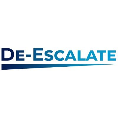 DeEscalate_EU's profile picture. Phase III randomised pragmatic clinical trial on metastatic prostate cancer conducted as part of the EU's Cancer Mission