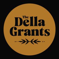 The Della Grants(@TheDellaGrants) 's Twitter Profile Photo