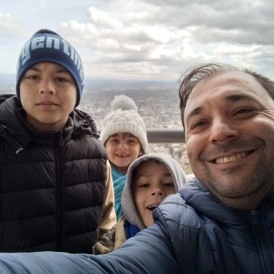 feCaniza's profile picture. Ing. Forestal. Magister en Ciencias Forestales. Director de la EEA INTA Bella Vista. Silvicultura clonal y manejo. Clorindense adoptado x Bella Vista - Ctes