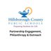 Partnership Engagement, Philanthropy & Outreach (@hcpspartnership) Twitter profile photo Partnership Engagement, Philanthropy & Outreach (@hcpspartnership) Twitter profile photo