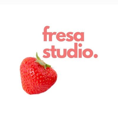 Fresa studio.