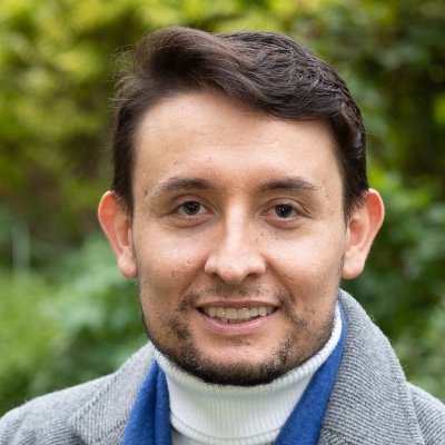 Political Scientist at Oxford University.
DPhil Department of Politics and International Relations
Tutor in Comparative Government and Latin American Politics