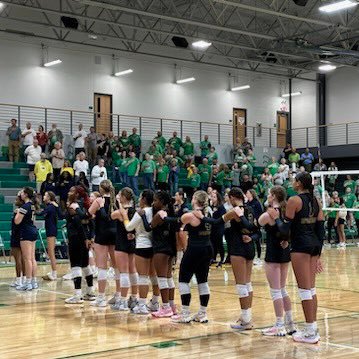 The official twitter of Battle High School Volleyball #BattleVolleyball