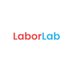 LaborLab (@LaborLabUS) Twitter profile photo