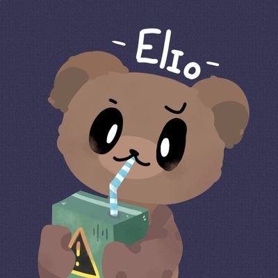 eliomdrrr Profile Picture