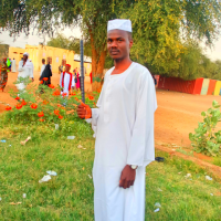 Jamal Adam (@jamaladam1024) Twitter profile photo