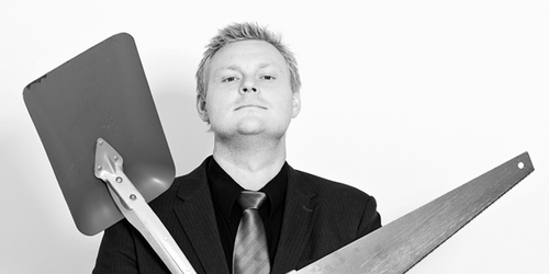 DKmartino's profile picture. 