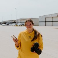 Katie White (@katiegrace_5) 's Twitter Profile